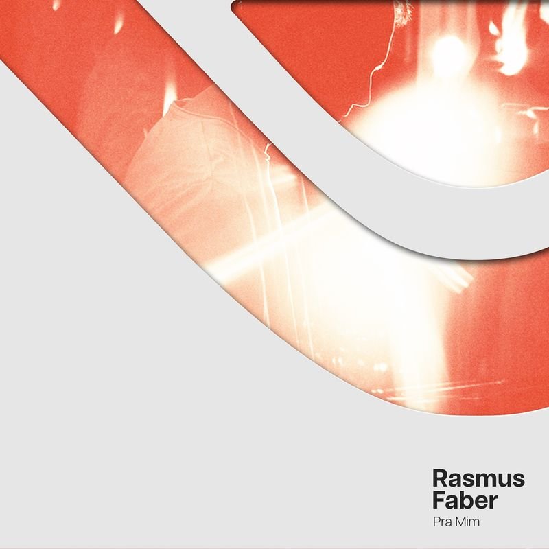 Rasmus Faber – Está Loca / Pra Mim — MixmagJP